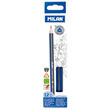 Milan Graphite Pencils 2b Pack 12 Triangular